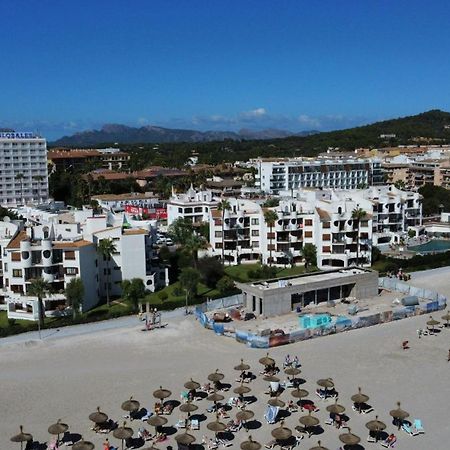 Apartamento Lortal Alcudia  Exterior photo