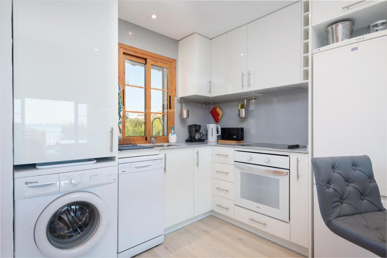 Apartamento Lortal Alcudia  Exterior photo