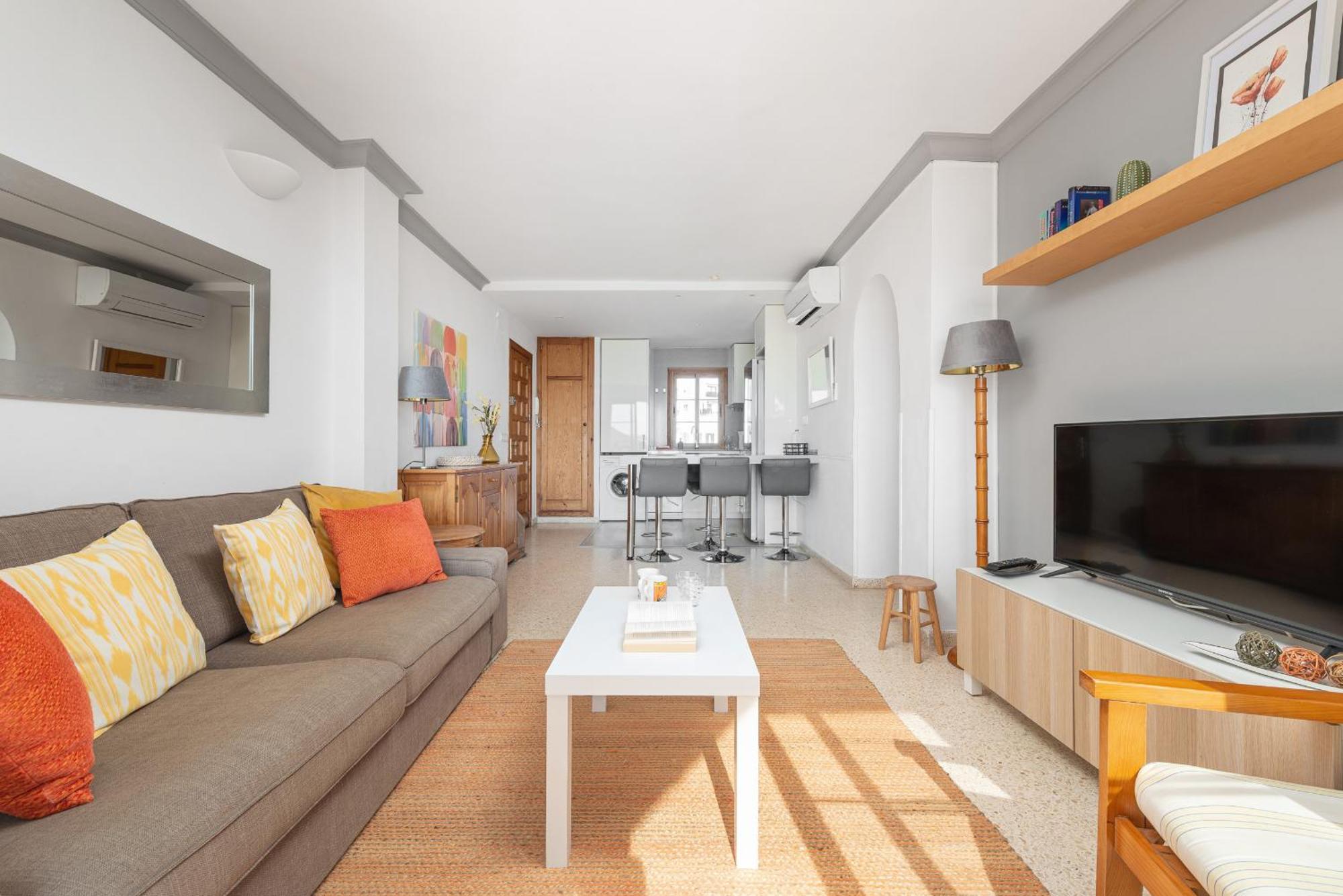 Apartamento Lortal Alcudia  Exterior photo